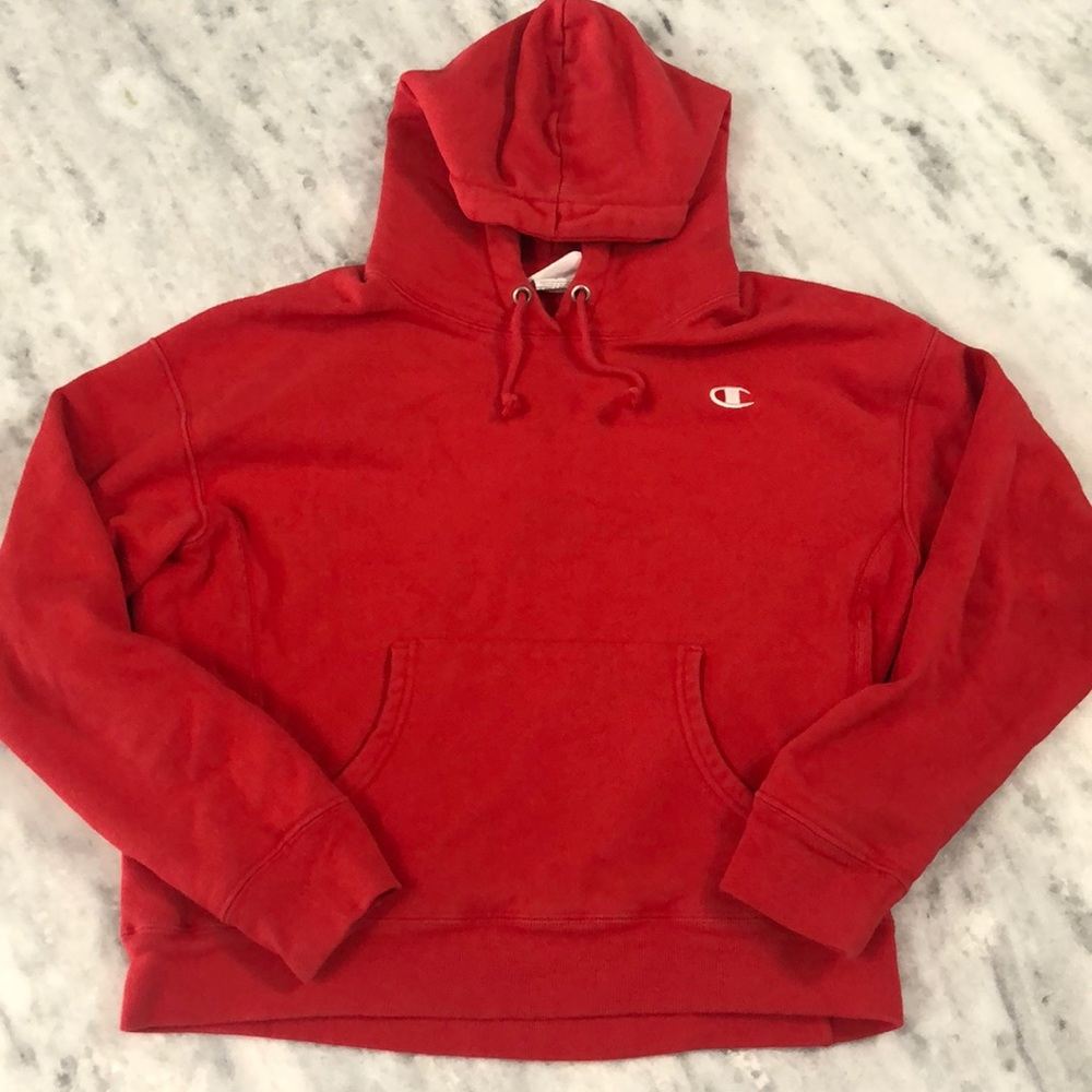 Champion Hoodie